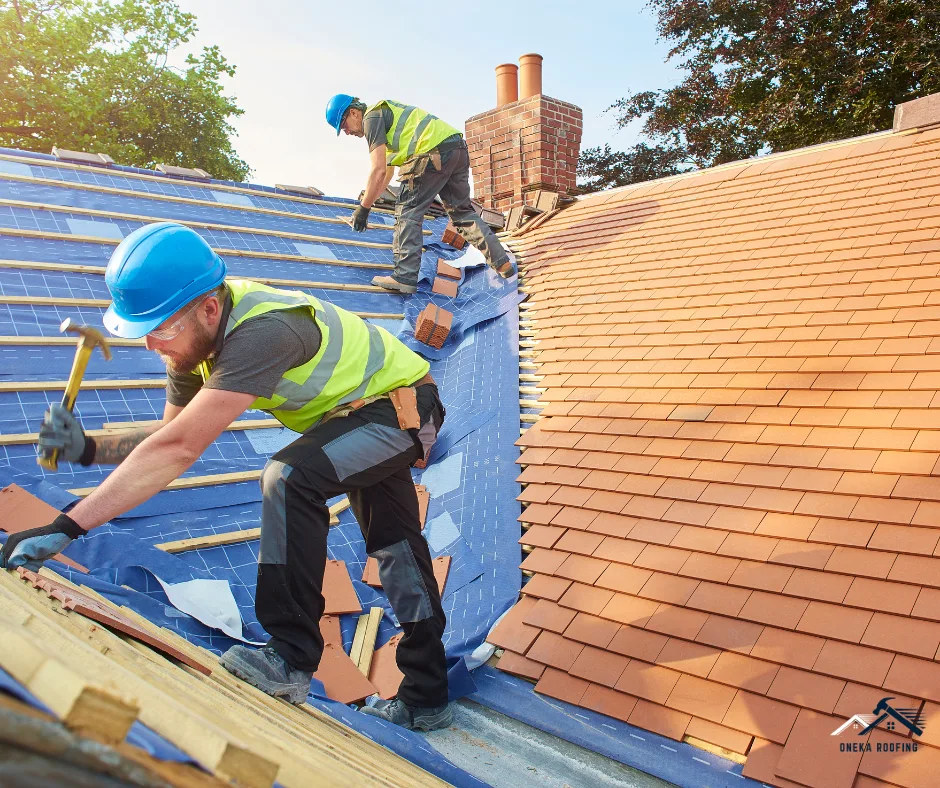 Why choose Roof Repair Near Me in South Plymouth, NY